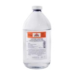 Натрия хлорид, раствор для инфузий 0.9% 400 мл 25 шт