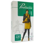 Колготки женские, Royal Podium (Роял Подиум) р. 4 220 den Коттон кофе