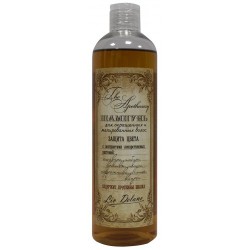 Шампунь Liv Delano Защита цвета для окрашенных и мелированных волос 400 г