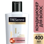Кондиционер для волос, Tresemme (Тресемме) 400 мл Фулл лэнгс для длины волос