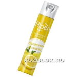 Освежитель воздуха, Alpen (Альпен) 300 мл Цитрусовая свежесть