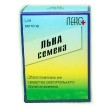 Льна семена, сырье 50 г №1