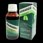 Кофанол, сироп 100 мл 1 шт