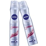 Лак для волос, Nivea (Нивея) 250 мл Стойкий цвет