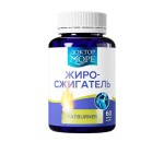 Жиросжигатель, Доктор Море капсулы 750 мг 60 шт