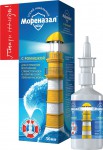 Мореназал, спрей назальный 50 мл 1 шт с ромашкой