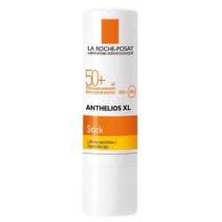 Стик, La Roche-Posay (Ля Рош-Позе) 9 г Антгелиос XL SPF50+ для чувствительных зон