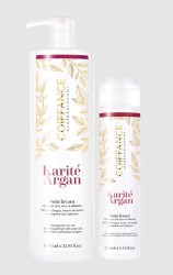 Шампунь Coiffance для сухих и поврежденных волос 1000 мл