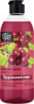 Гель для душа, Особая серия 500 мл арт. 509931 Брусничный морс флакон