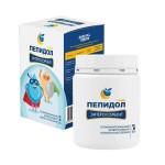 Пепидол плюс, Доктор Пектин порошок для приема внутрь 100 г 1 шт