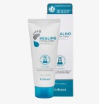 Крем СПА для ног, Eshumi (Эшуми) 100 г лечебный от трещин с мочевиной