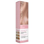 Крем-краска для волос, Concept Fusion (Концепт Фьюжн) 100 мл Инспирасьон 9.8 Розовый жемчуг