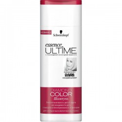 Шампунь Essence Ультим дайомонд колор для окрашенных волос 250 мл