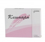 Климара, терапевтическая система 3.9 мг|12.5 кв.см 4 шт