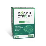Холин Стронг, капсулы 0.588 г 60 шт