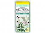 Сабаль-простата, гранулы гомеопатические 20 г 1 шт