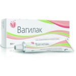 Гель для интимной гигиены, 50 г Вагилак