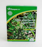 Эрвы шерстистой трава (Пол-пала), сырье 25 г 1 шт