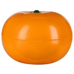 Крем для рук, Etude Organix (Этюд Органикс) 30 г увлажняющий апельсин