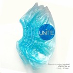 Бахилы полиэтиленовые, Unite (Юнайт) 2.2 г р. 15смх40см 1 шт Эконом плюс пара