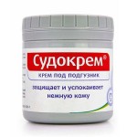 Судокрем, крем 60 г