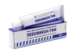 Левомикон-ТФФ, мазь для наружного применения 40 г