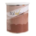 Контейнер, ItalWax (ИталВакс) 800 мл 1 шт для разогрева горячего пленочного воска с крышкой