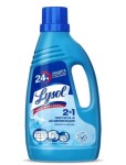 Средство дезинфицирующее, Lysol (Лизол) 850 мл Свежесть океана для пола