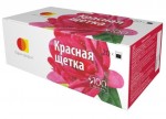 Красная щетка, фильтр-пакет 1.5 г 20 шт