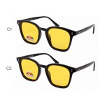 Очки для водителей, Oreiba (Орейба) арт. 06201 пластик цвет в ассортименте