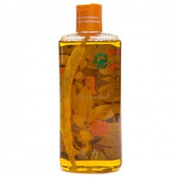 Шампунь Секреты Лан Женьшень восстанавливающий для всех типов волос 260 мл