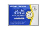 Коктейль, Леовит 20 г Pharma Фарма белковый детоксикационный (сухая смесь) нейтральный вкус пакет-саше