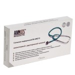 Стетоскоп, Amrus 04-AM513 Classic неонатальный двусторонний цвет в ассортименте