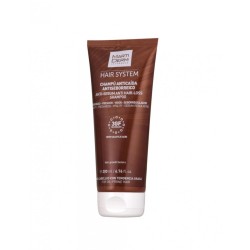 Шампунь MartiDerm Хэа Системс Анти-себорея против выпадения волос 1 шт. 200 мл