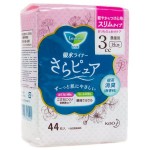 Прокладки урологические, KAO (КАО) 14 см 44 шт Лорие Море Пьюр без аромата