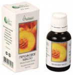 Масло персиковое, СиНаМ 25 мл 1 шт косметическое