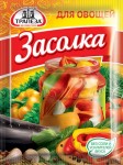 Приправа, Трапеза 50 г 1 шт для маринования овощей (засолка) пакет